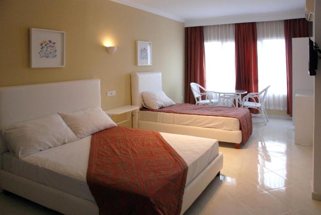 Hotel Azayla Asilah Luaran gambar