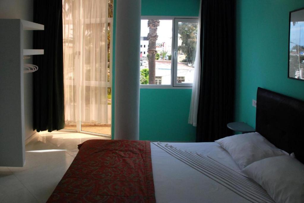 Hotel Azayla Asilah Luaran gambar