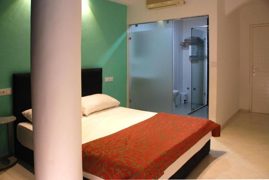 Hotel Azayla Asilah Luaran gambar