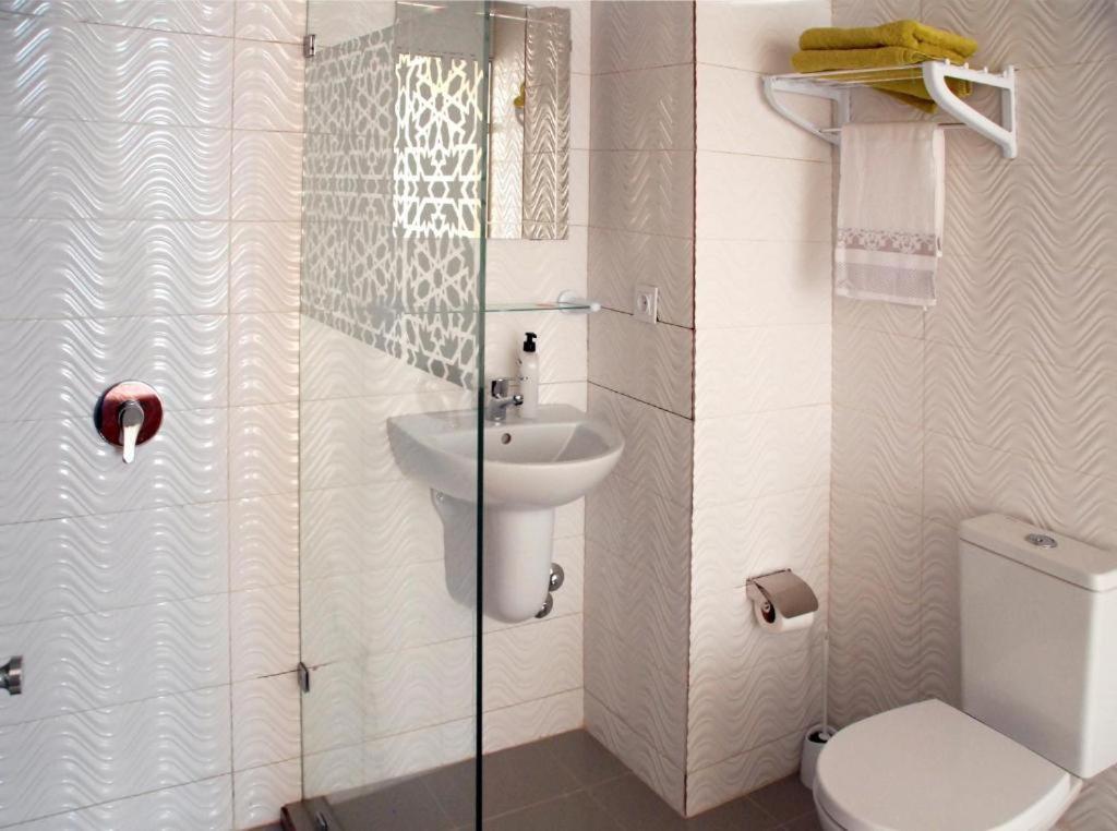 Hotel Azayla Asilah Luaran gambar