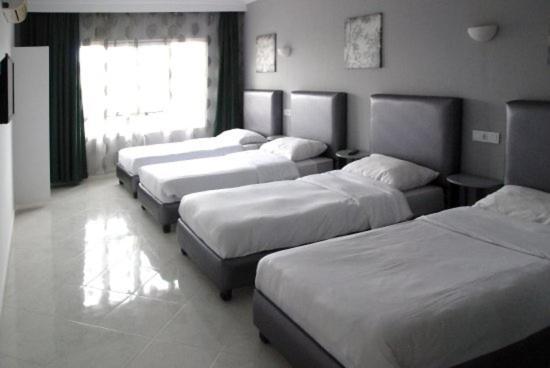 Hotel Azayla Asilah Luaran gambar
