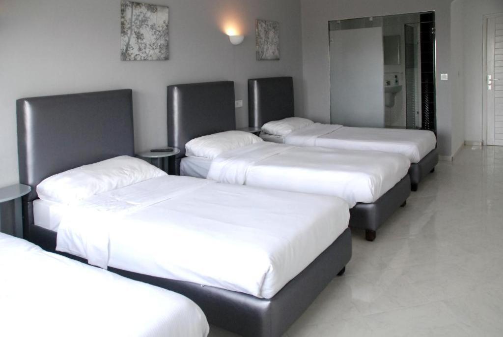 Hotel Azayla Asilah Luaran gambar