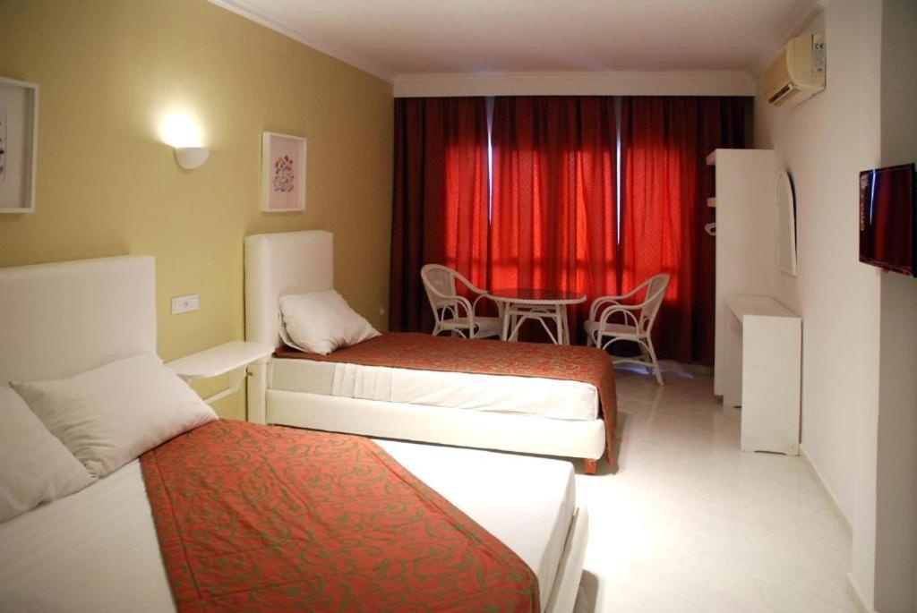 Hotel Azayla Asilah Luaran gambar