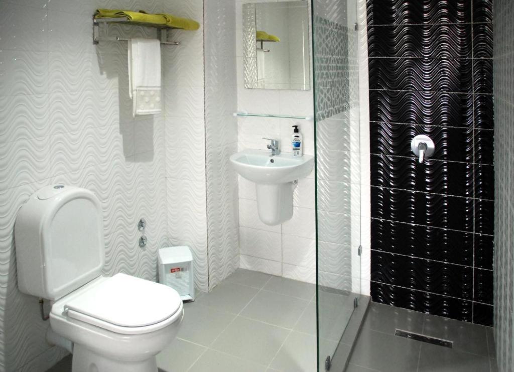Hotel Azayla Asilah Luaran gambar