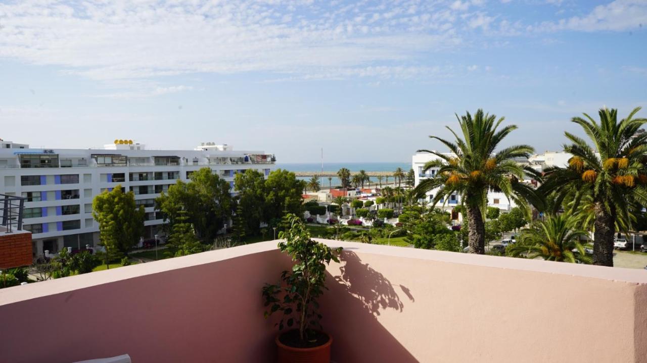 Hotel Azayla Asilah Luaran gambar
