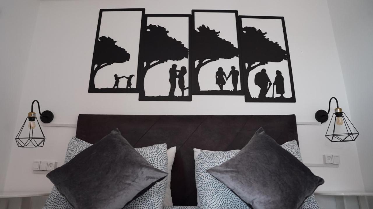 Hotel Azayla Asilah Luaran gambar