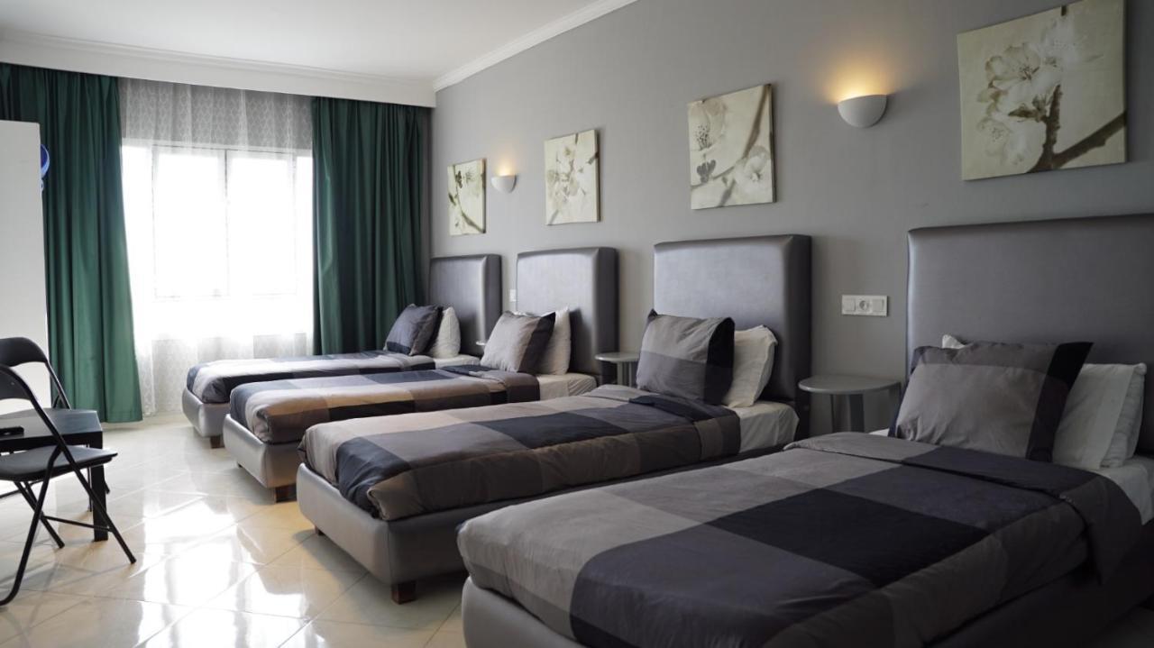 Hotel Azayla Asilah Luaran gambar