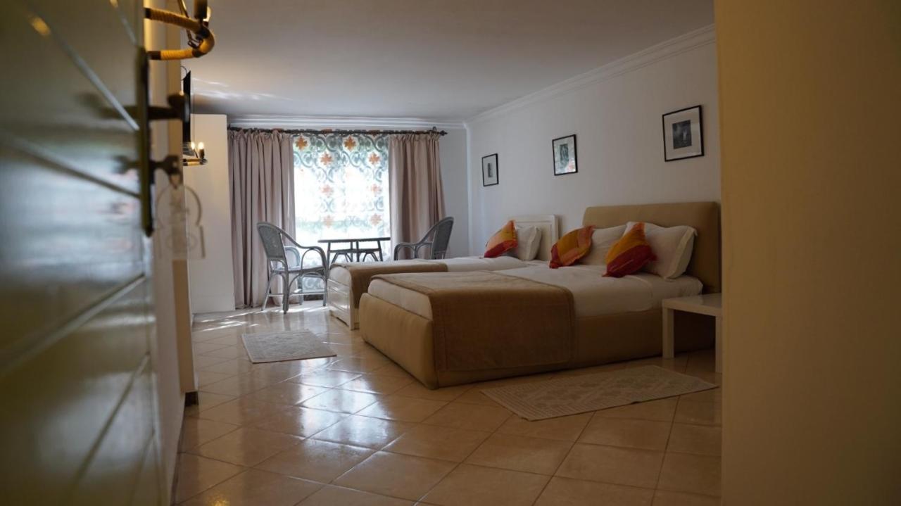 Hotel Azayla Asilah Luaran gambar