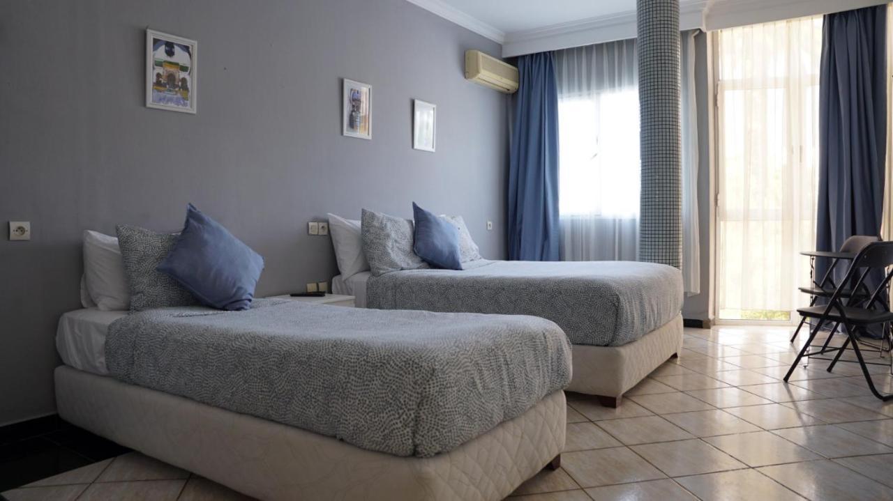 Hotel Azayla Asilah Luaran gambar