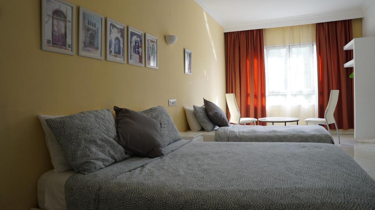 Hotel Azayla Asilah Luaran gambar
