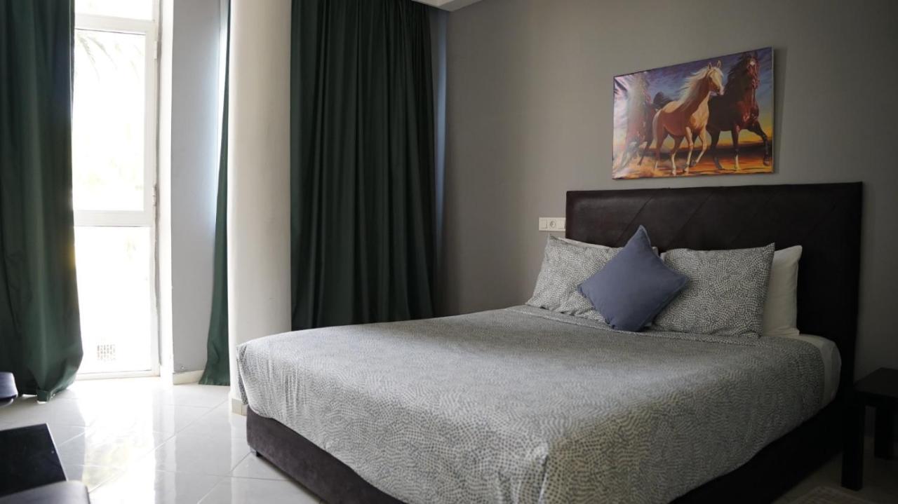Hotel Azayla Asilah Luaran gambar