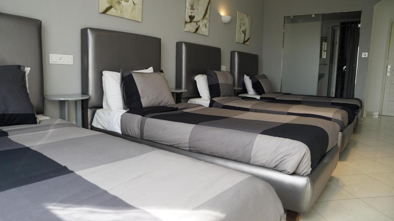 Hotel Azayla Asilah Luaran gambar