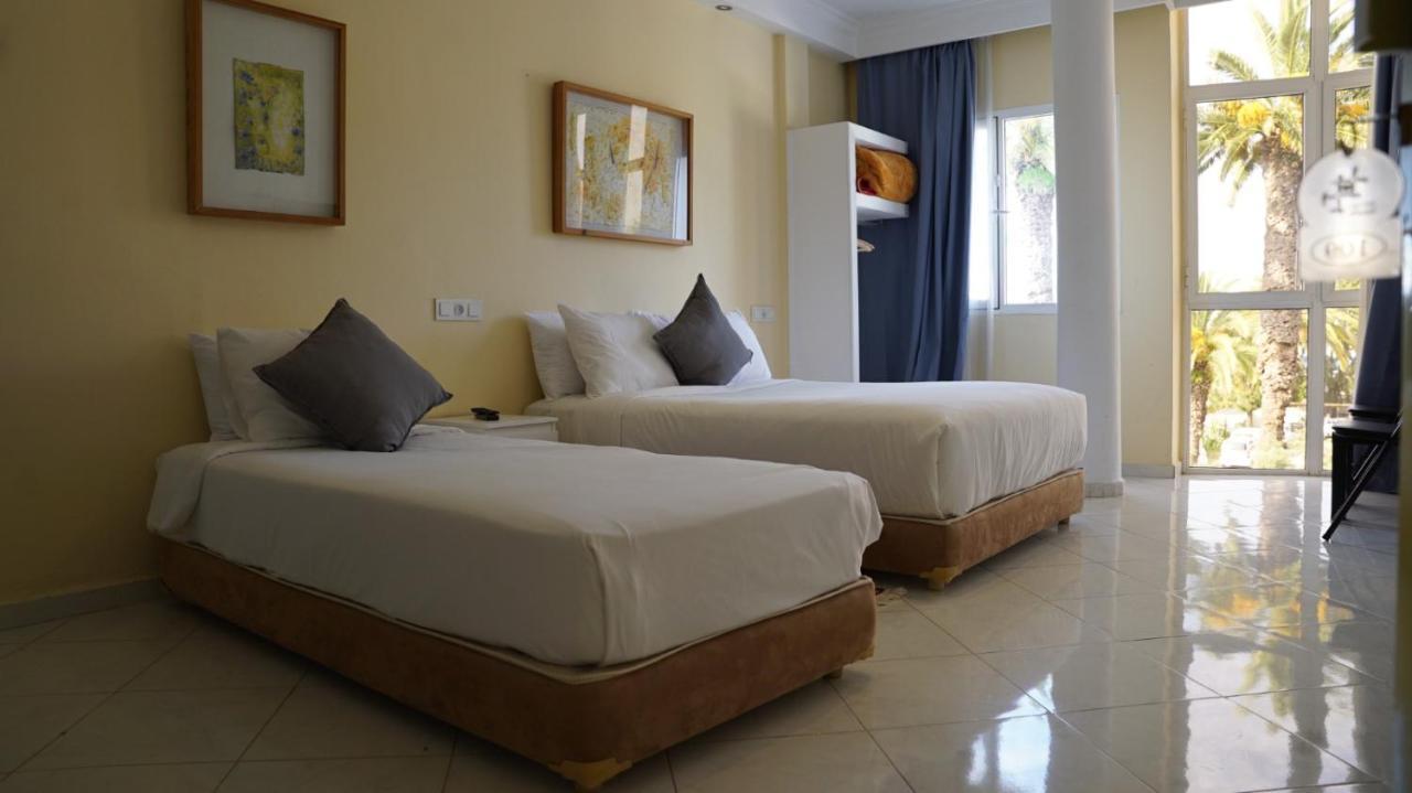Hotel Azayla Asilah Luaran gambar