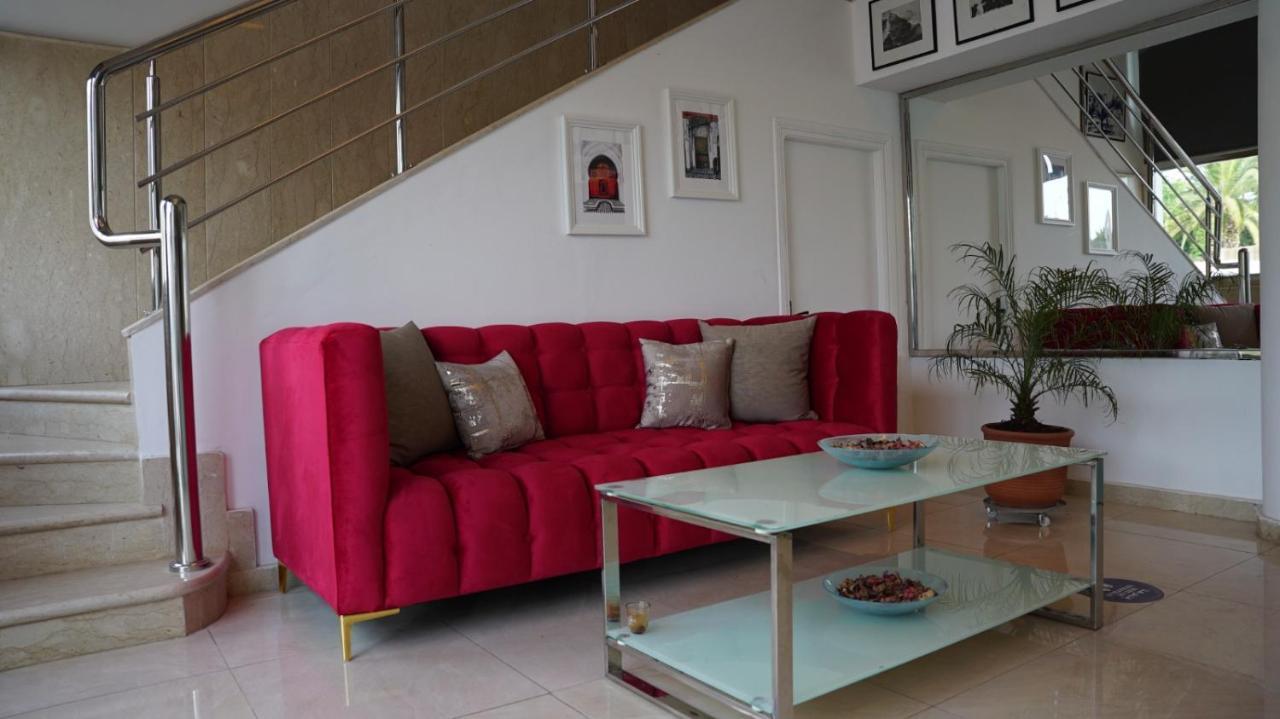 Hotel Azayla Asilah Luaran gambar