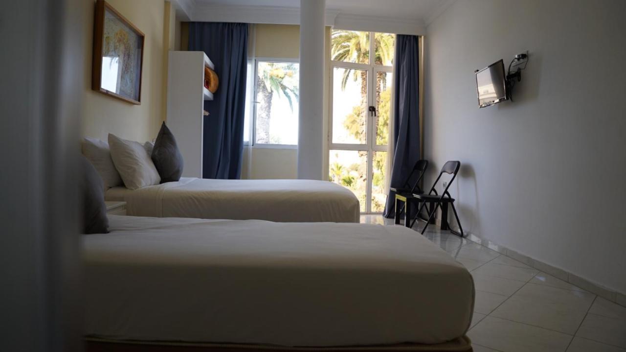 Hotel Azayla Asilah Luaran gambar