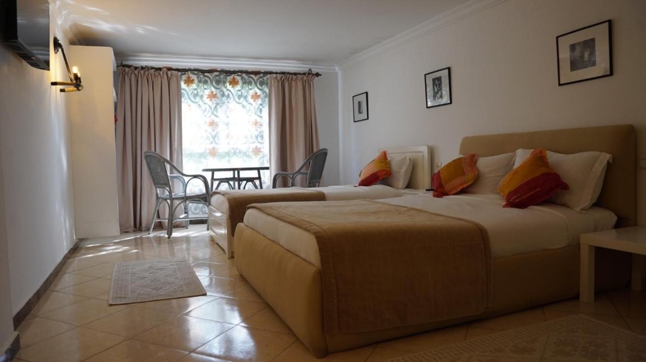 Hotel Azayla Asilah Luaran gambar